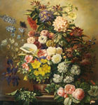 wholesale Flower Painting
