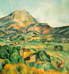 Paul Cezanne paintings