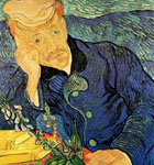 Vincent van Gogh paintings