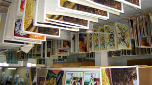 oil painting wholesale